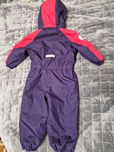 Комбинезон Colour Kids, размер 92, как новый (2 фото из 4)