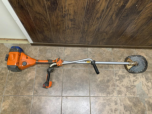 Кусторез Husqvarna 545FXT (2 фото из 5)