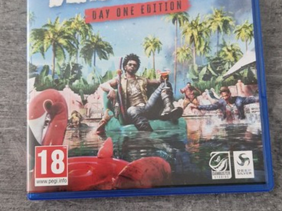Dead Island 2
