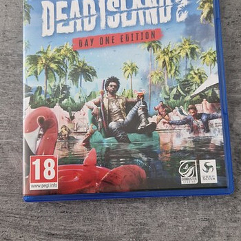 Dead Island 2