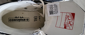 Converse (3 фото из 4)