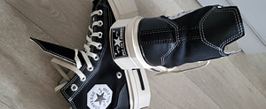 Converse (4 фото из 4)