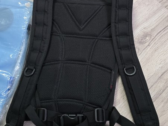 Camelpack H2O on the GO