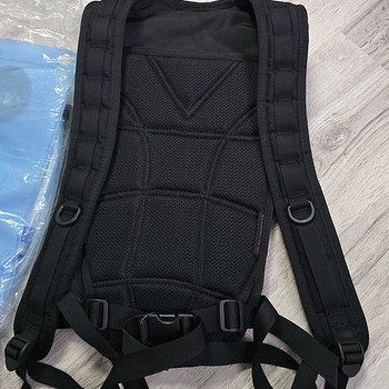Camelpack H2O на ходу