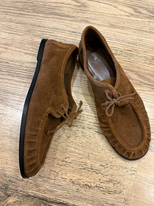 Обувь zara 40 (1 фото из 5)