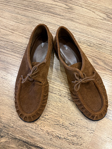 Обувь zara 40 (2 фото из 5)