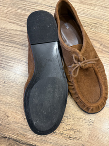 Обувь zara 40 (3 фото из 5)
