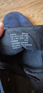 Calvin Klein (4 фото из 4)