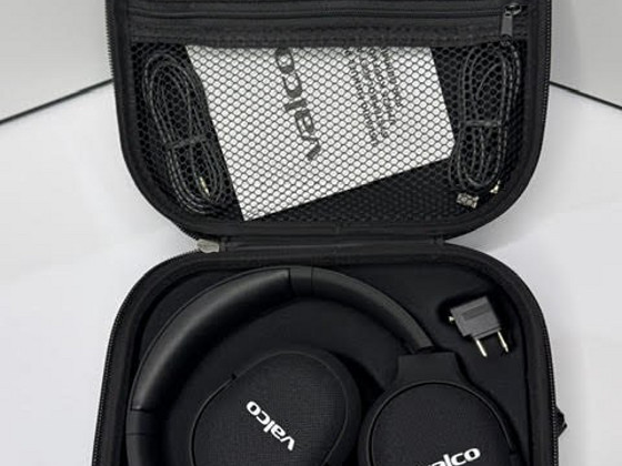 Valco VKM Wireless ANS kõrvaklapid НОВЫЕ!