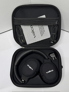 Valco VKM Wireless ANS kõrvaklapid UUS! (1 foto / 2)