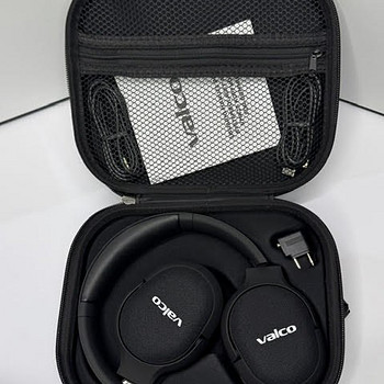 Valco VKM Wireless ANS kõrvaklapid UUS!