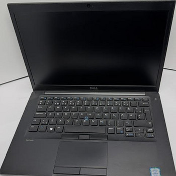 Dell Latitude 7480
