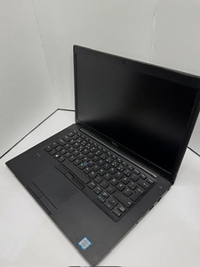 Dell Latitude 7480 (2 фото из 2)