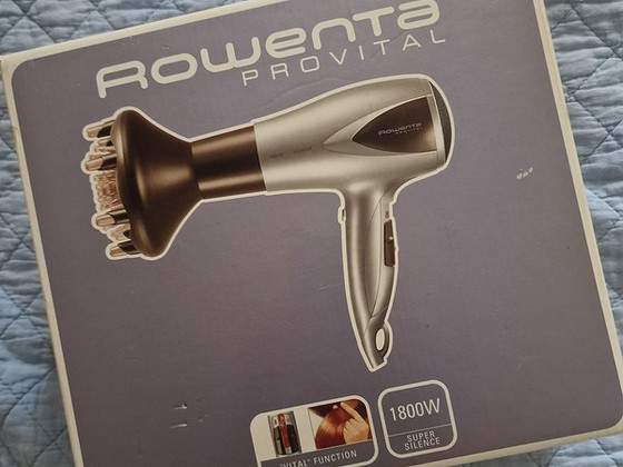 Фен Rowerta