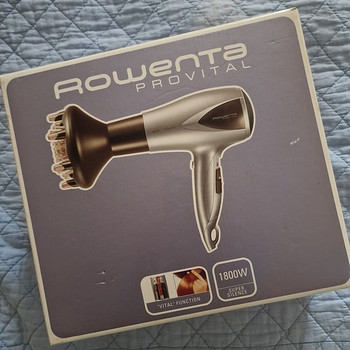 Фен Rowerta