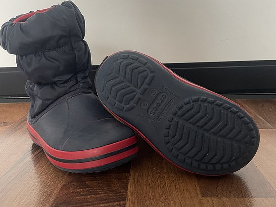 Crocs c9