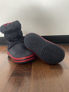 Crocs c9 (1 фото из 1)