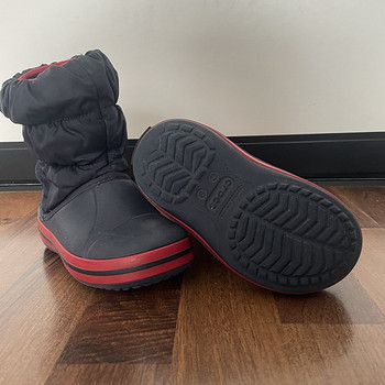 Crocs c9