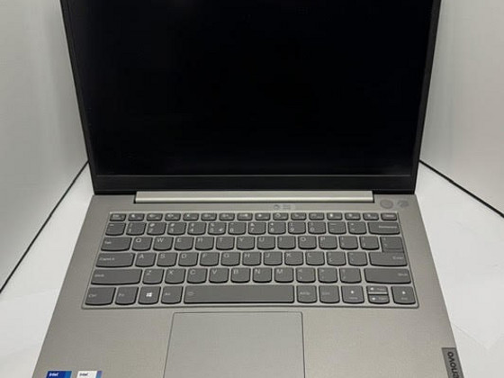 Lenovo ThinkBook 14 G2