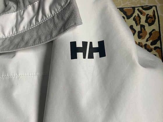 Женская куртка HH