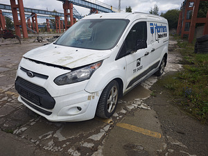 Ford transit connect varuosadeks (4 foto / 5)