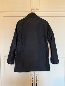 Barbour SL Unlined Beaufort White Label - Куртка/Пиджак (4 фото из 6)