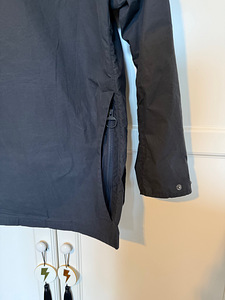 Barbour SL Unlined Beaufort White Label - Куртка/Пиджак (5 фото из 6)