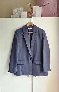 Пиджак S-M (2 фото из 4)