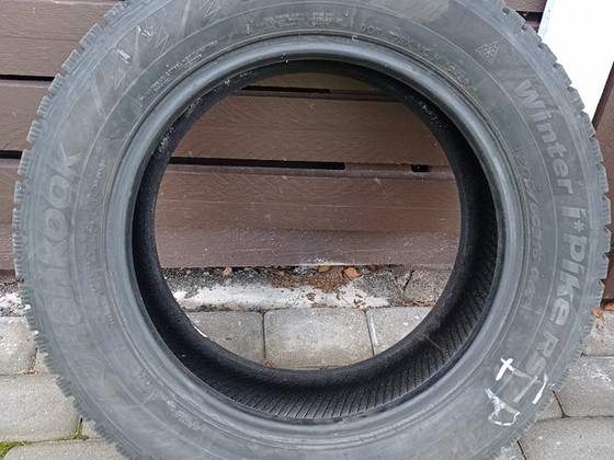 Rehvid Hankook 205/60R16 96T- 4 tk