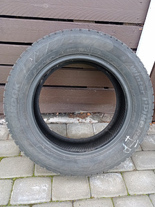 Rehvid Hankook 205/60R16 96T- 4 tk (1 foto / 3)