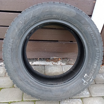 Шины Hankook 205/60R16 96T - 4 шт