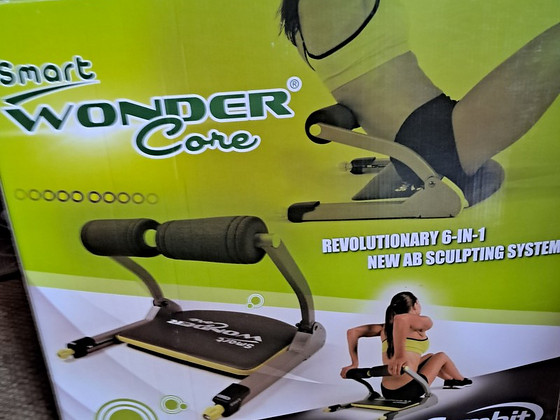 Trenažöör Gymbit