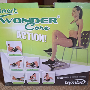 Тренажёр Gymbit (2 фото из 2)