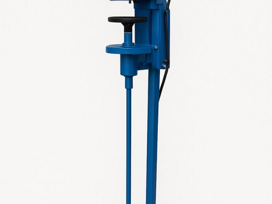 Elektriline vulkanisaator Š-113