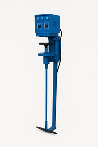 Elektriline vulkanisaator Š-113 (1 foto / 1)