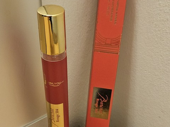 Парфюм Barcrat Rouge 504, 35ml