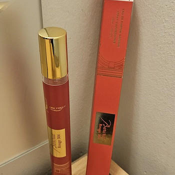 Парфюм Barcrat Rouge 504, 35ml