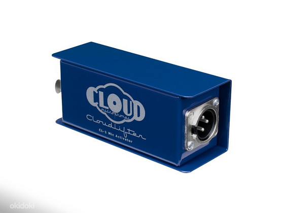 Cloudlifter CL-1