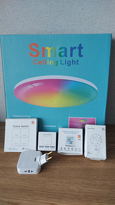 Zigbee набор для умной комнаты дома (1 фото из 1)