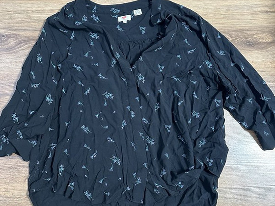Блузка Levis