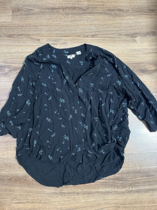 Блузка Levis (1 фото из 3)