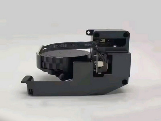 Roidmi eve plus aku