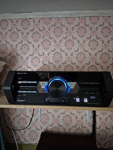 SONY SHAKE-33 (1 foto / 2)