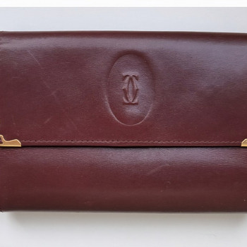 Кошелёк Cartier original