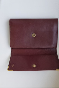 Кошелёк Cartier original (2 фото из 4)