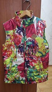 Huppa vest s.122 (2 foto / 3)