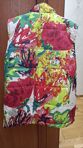 Huppa vest s.122 (3 foto / 3)