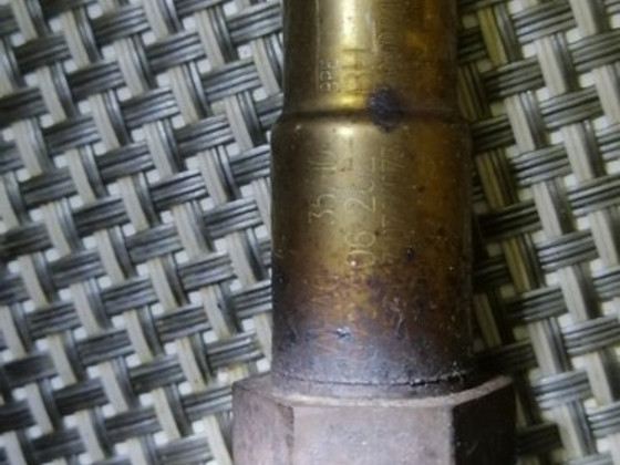 Lambdasensor - 070 906 262, Bosch 0 258 017 072/073