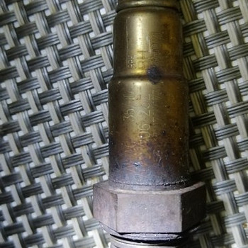 Lambdasensor - 070 906 262, Bosch 0 258 017 072/073