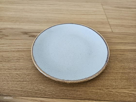 Taldrik Porland Seasons Ø18cm (erinevad värvid)